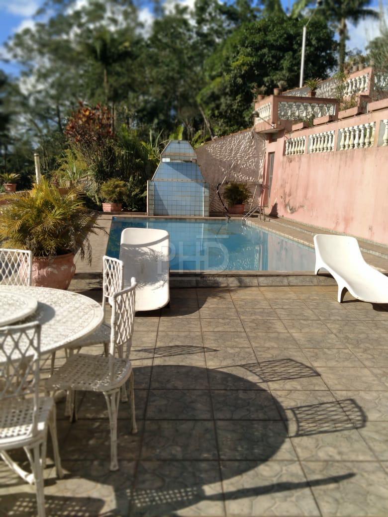 Chácara, 3 quartos, 548 m² - Foto 17