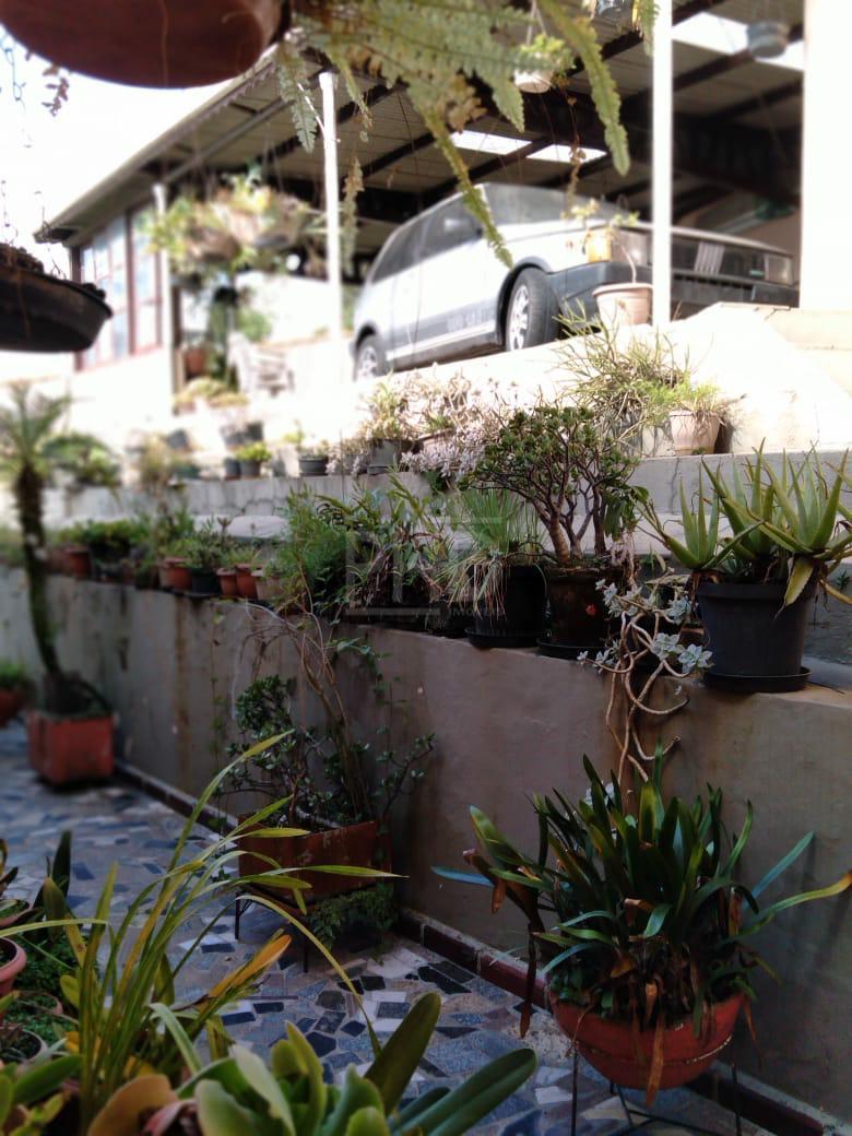 Chácara, 3 quartos, 548 m² - Foto 21