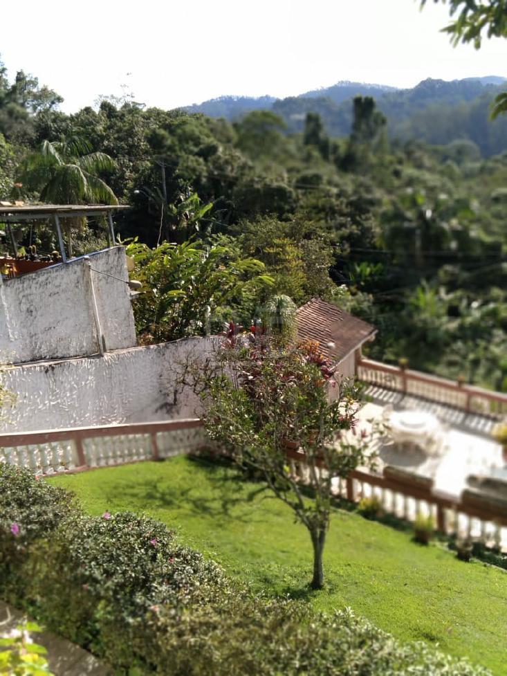 Chácara, 3 quartos, 548 m² - Foto 23