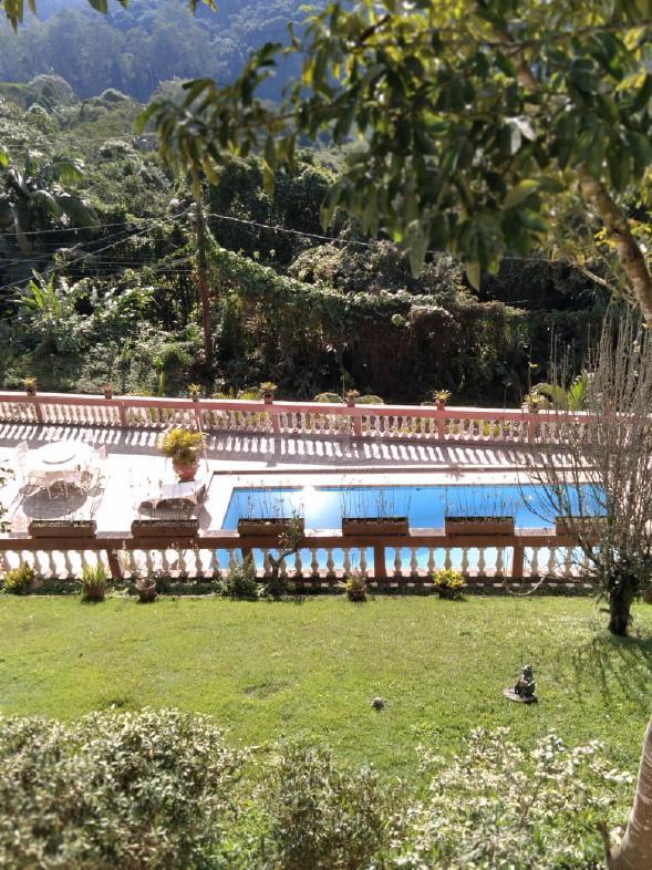 Chácara, 3 quartos, 548 m² - Foto 24