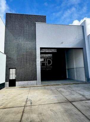 Depósito-Galpão, 352 m² - Foto 27