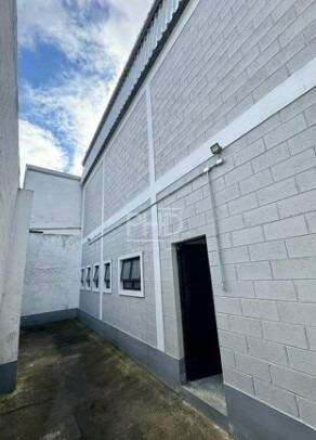 Depósito-Galpão, 352 m² - Foto 5