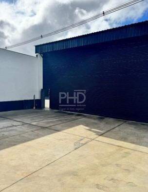 Depósito-Galpão, 352 m² - Foto 24