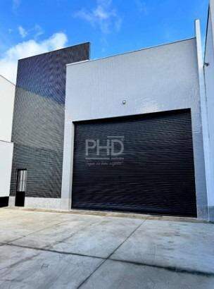 Depósito-Galpão, 352 m² - Foto 26