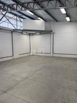 Depósito-Galpão, 352 m² - Foto 6