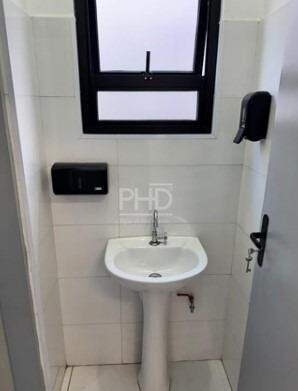 Depósito-Galpão, 352 m² - Foto 11