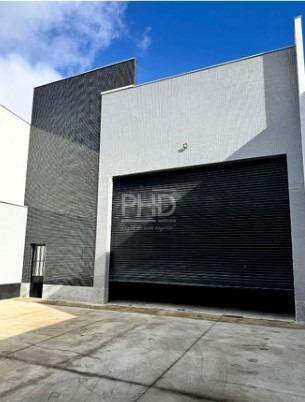 Depósito-Galpão, 352 m² - Foto 25