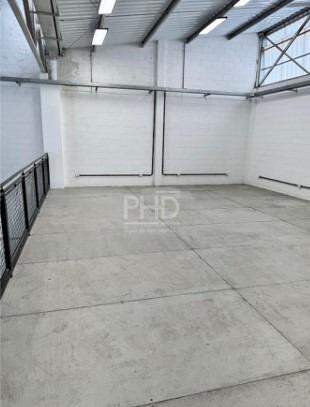 Depósito-Galpão, 352 m² - Foto 8