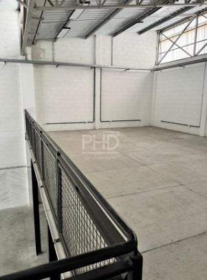 Depósito-Galpão, 352 m² - Foto 4