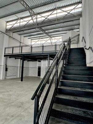 Depósito-Galpão, 352 m² - Foto 16