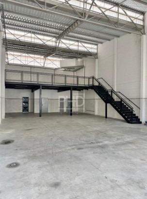 Depósito-Galpão, 352 m² - Foto 18