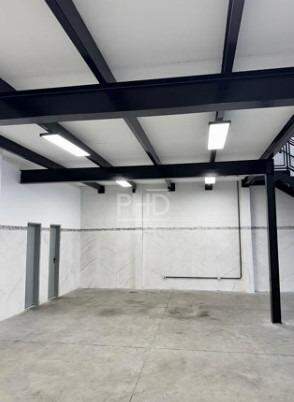 Depósito-Galpão, 352 m² - Foto 12