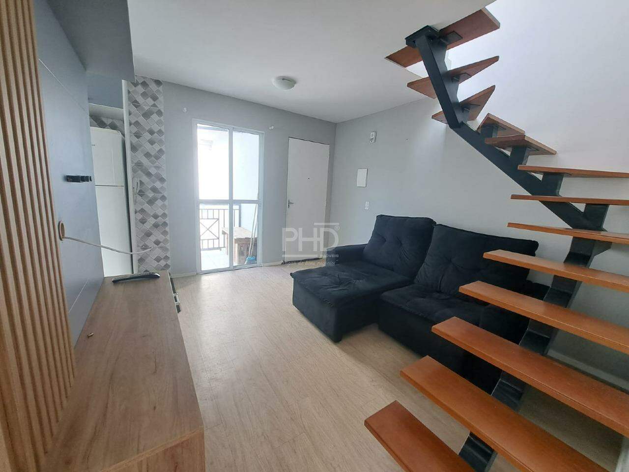 Cobertura à venda com 2 quartos, 88m² - Foto 2