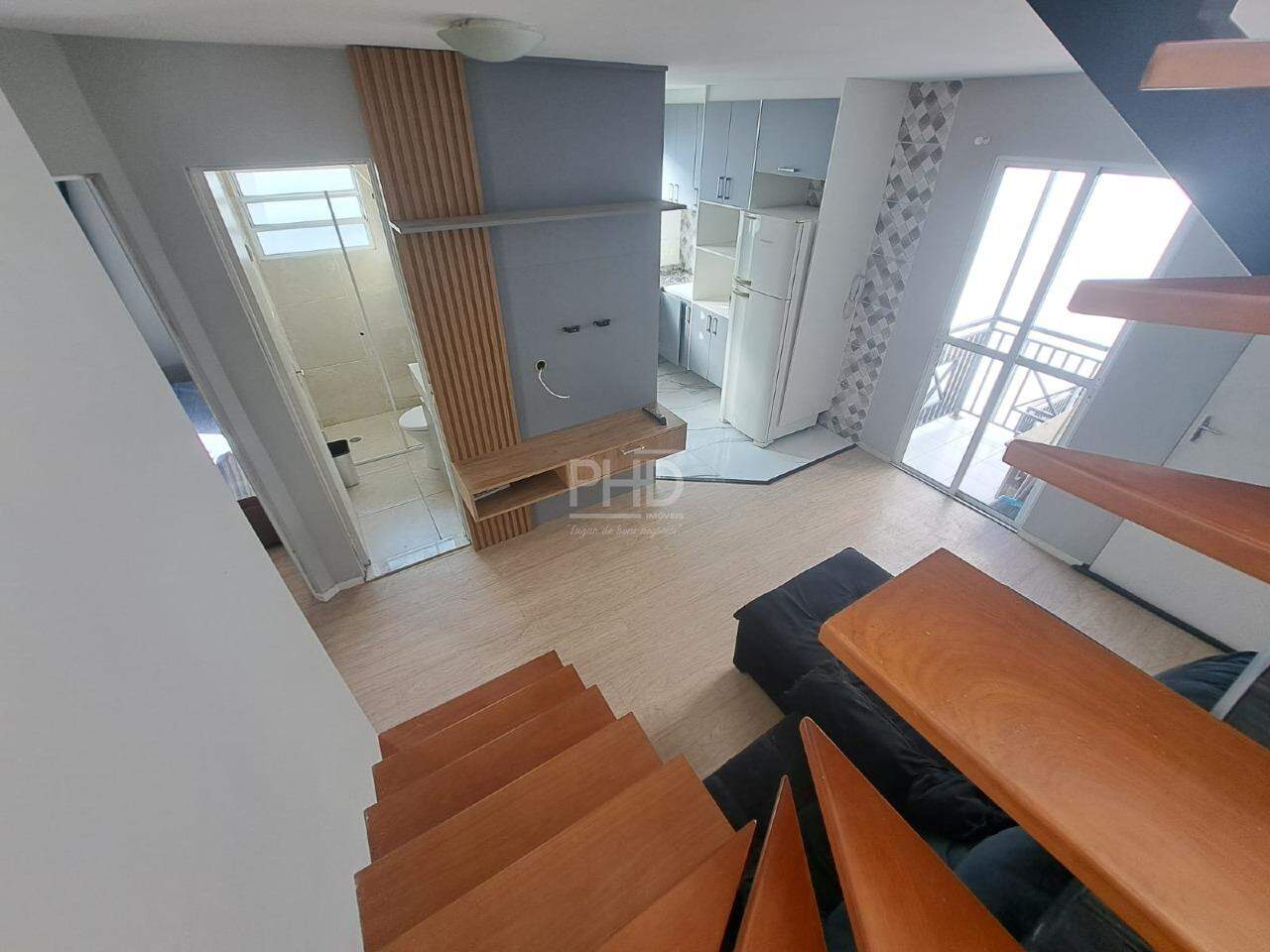 Cobertura à venda com 2 quartos, 88m² - Foto 4