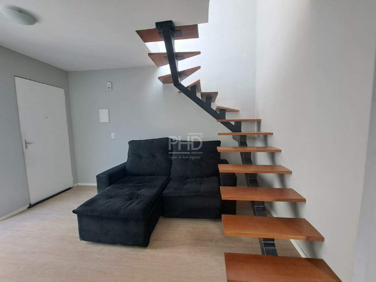 Cobertura à venda com 2 quartos, 88m² - Foto 3