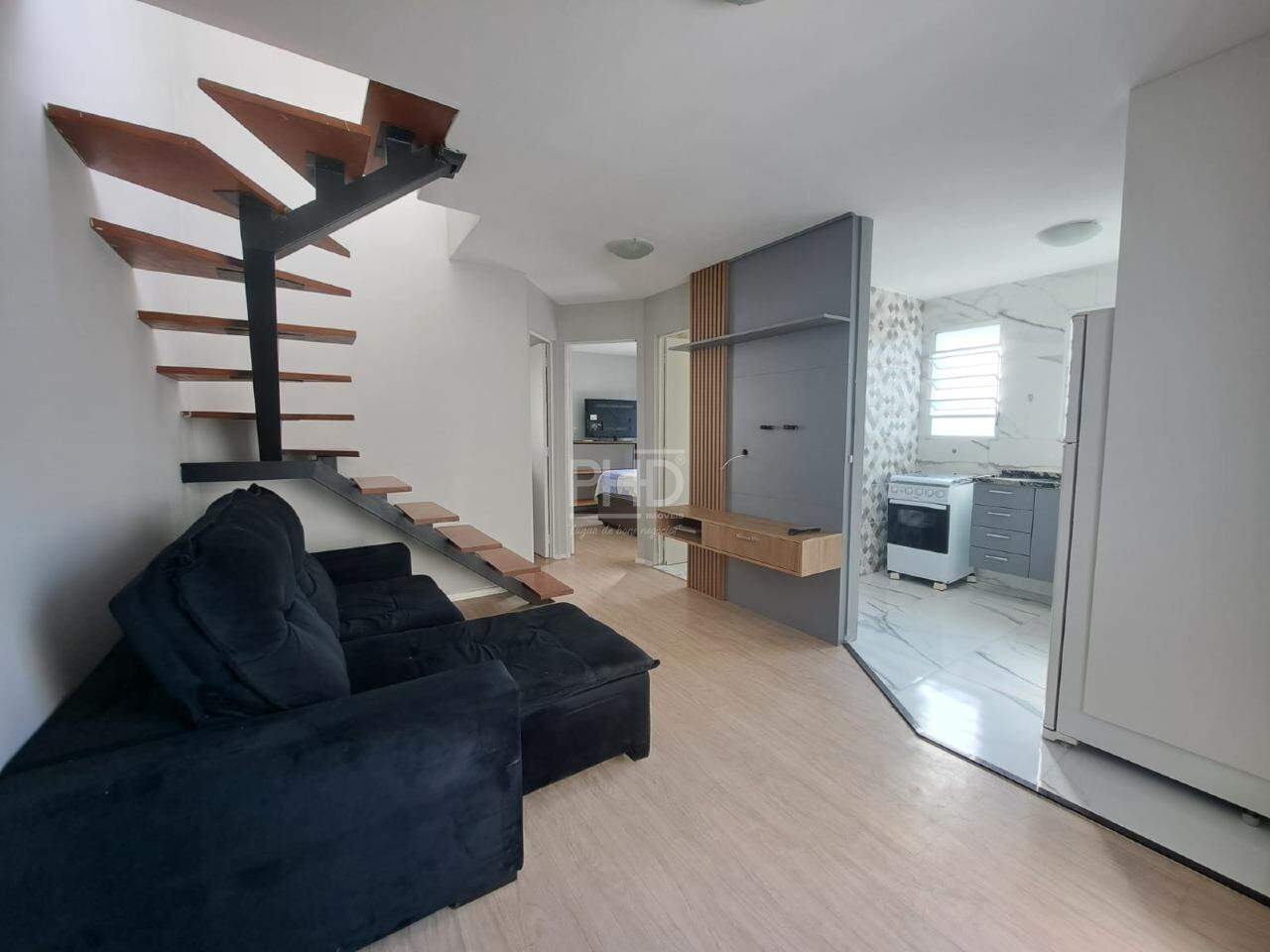 Cobertura à venda com 2 quartos, 88m² - Foto 1