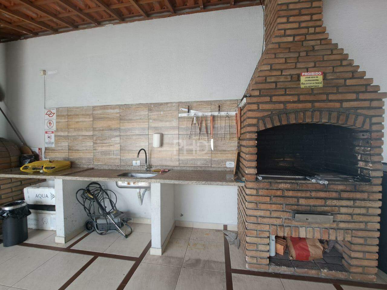 Cobertura à venda com 2 quartos, 88m² - Foto 33