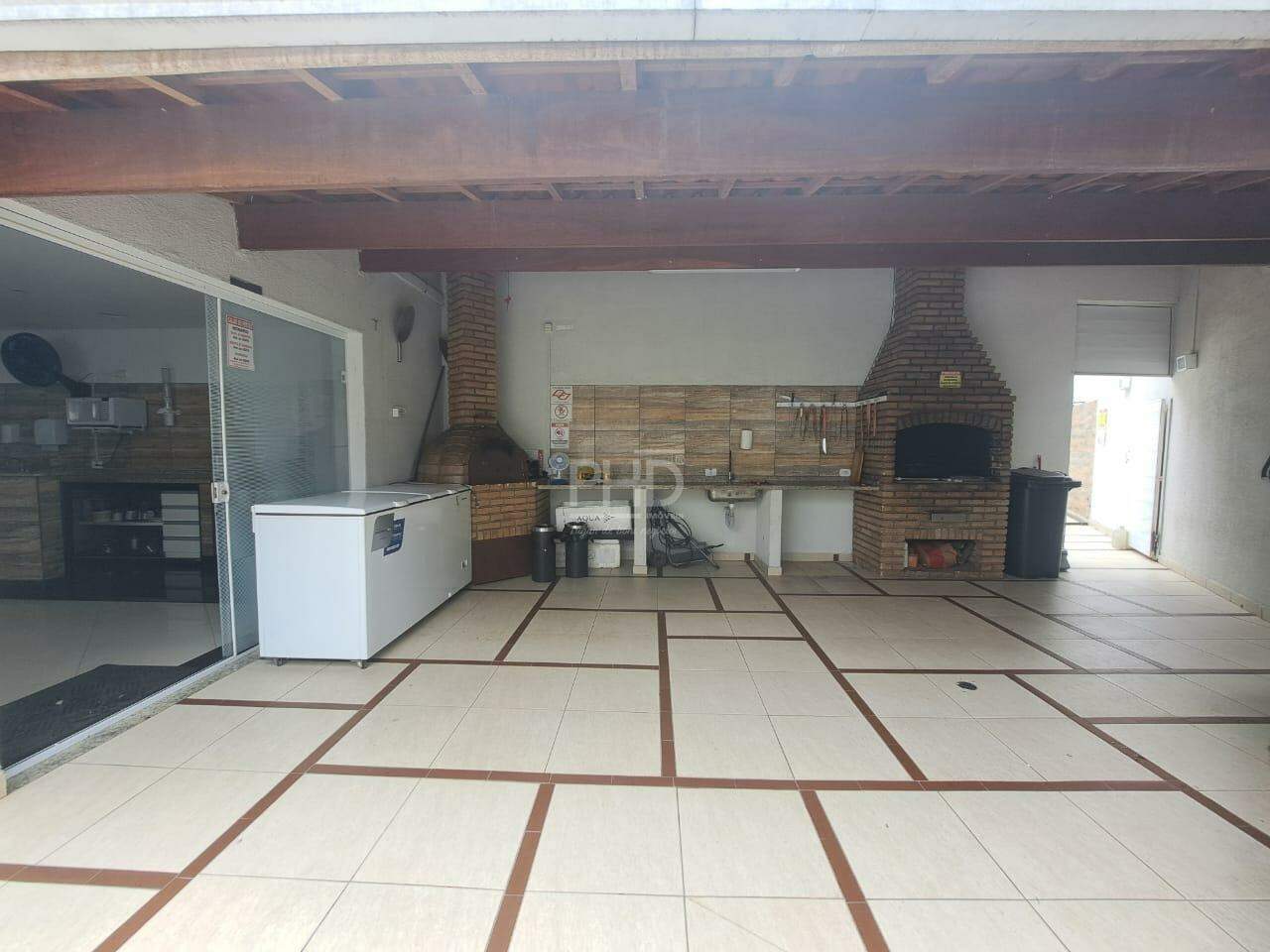Cobertura à venda com 2 quartos, 88m² - Foto 32