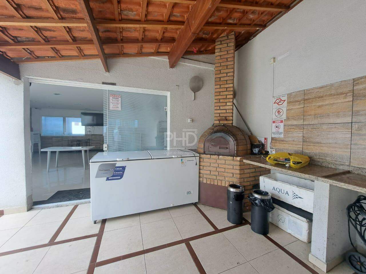 Cobertura à venda com 2 quartos, 88m² - Foto 35