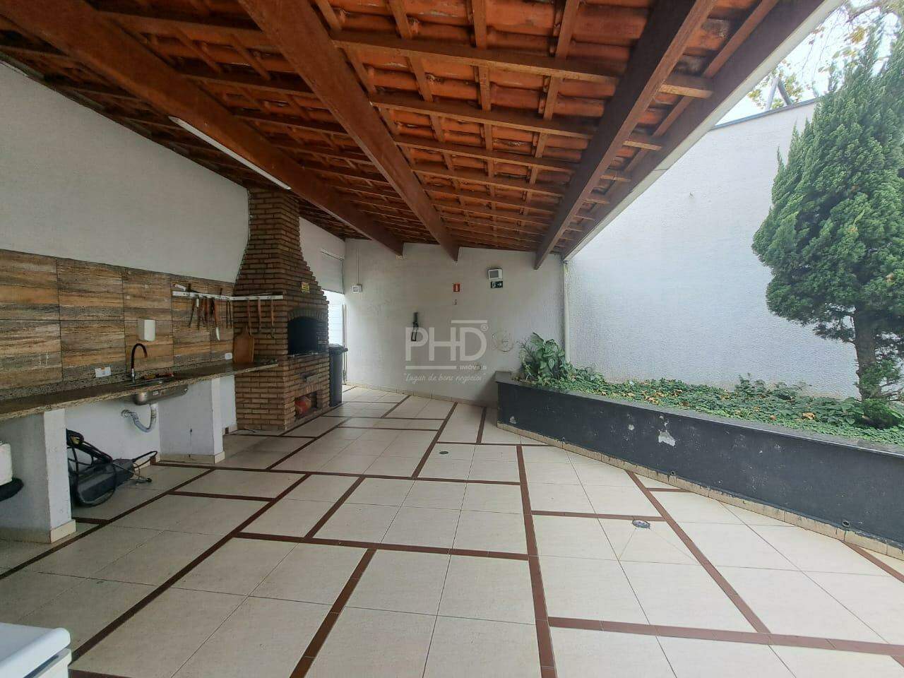 Cobertura à venda com 2 quartos, 88m² - Foto 34