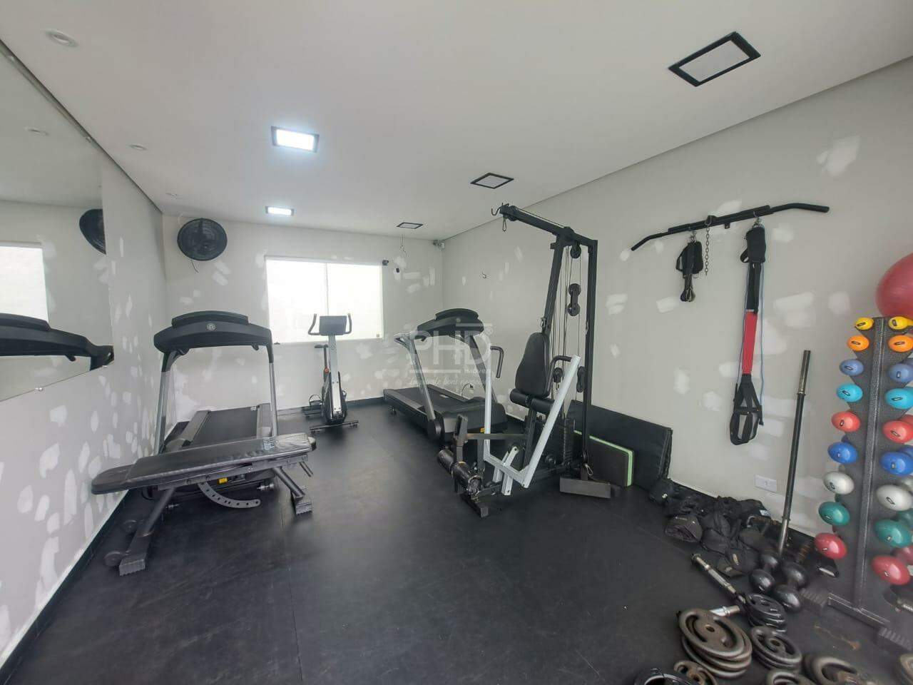 Cobertura à venda com 2 quartos, 88m² - Foto 42