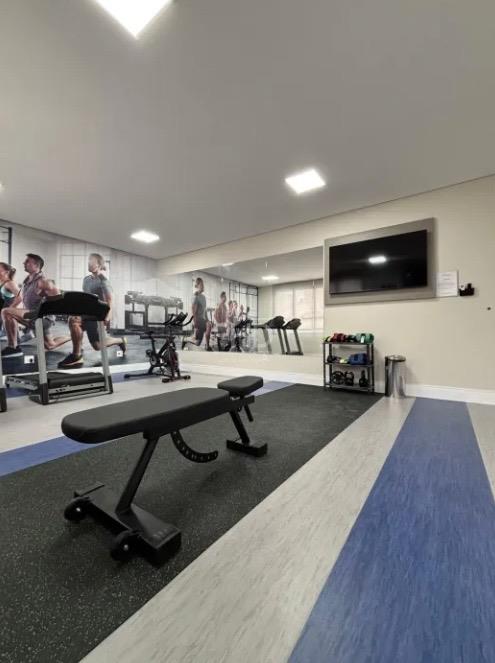 Apartamento, 2 quartos, 59 m² - Foto 32