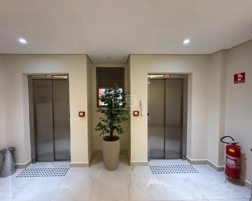 Apartamento, 2 quartos, 59 m² - Foto 2