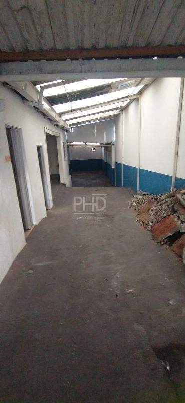 Depósito-Galpão-Armazém para alugar, 200m² - Foto 2