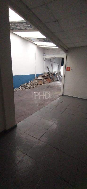 Depósito-Galpão-Armazém para alugar, 200m² - Foto 23