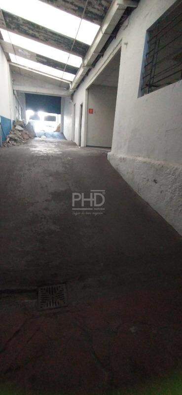 Depósito-Galpão-Armazém para alugar, 200m² - Foto 15