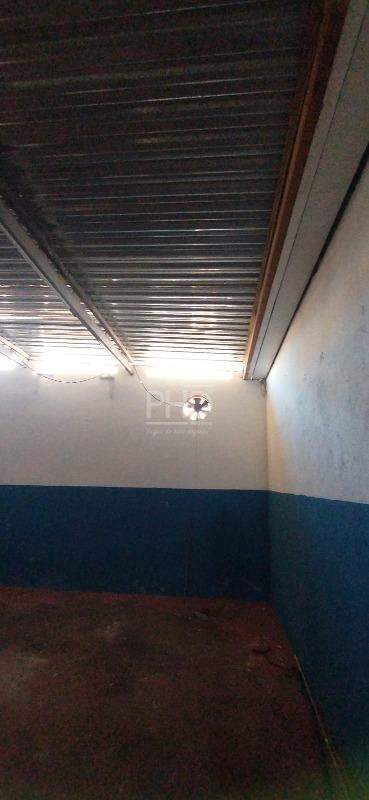 Depósito-Galpão-Armazém para alugar, 200m² - Foto 11