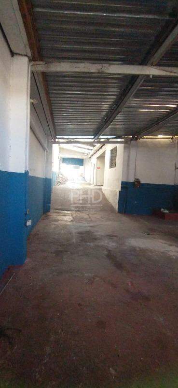 Depósito-Galpão-Armazém para alugar, 200m² - Foto 12