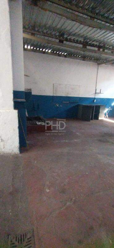 Depósito-Galpão-Armazém para alugar, 200m² - Foto 6