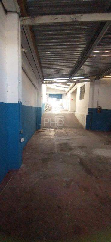 Depósito-Galpão-Armazém para alugar, 200m² - Foto 14