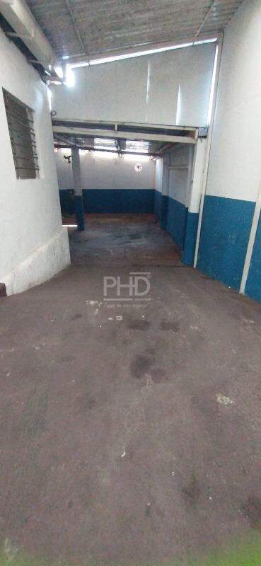 Depósito-Galpão-Armazém para alugar, 200m² - Foto 1