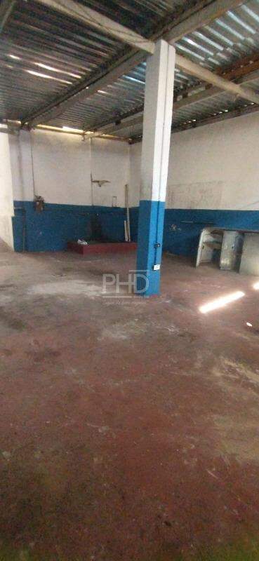 Depósito-Galpão-Armazém para alugar, 200m² - Foto 8