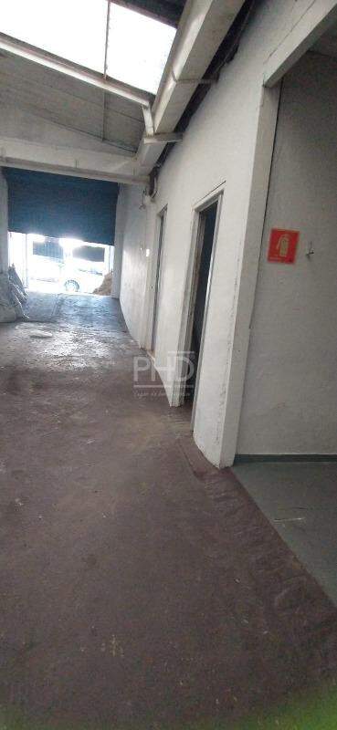 Depósito-Galpão-Armazém para alugar, 200m² - Foto 22