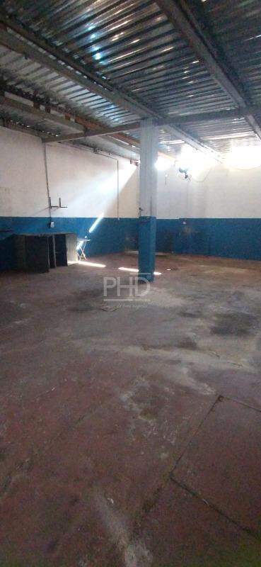 Depósito-Galpão-Armazém para alugar, 200m² - Foto 4