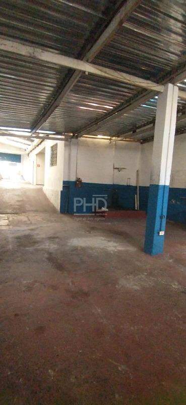 Depósito-Galpão-Armazém para alugar, 200m² - Foto 13