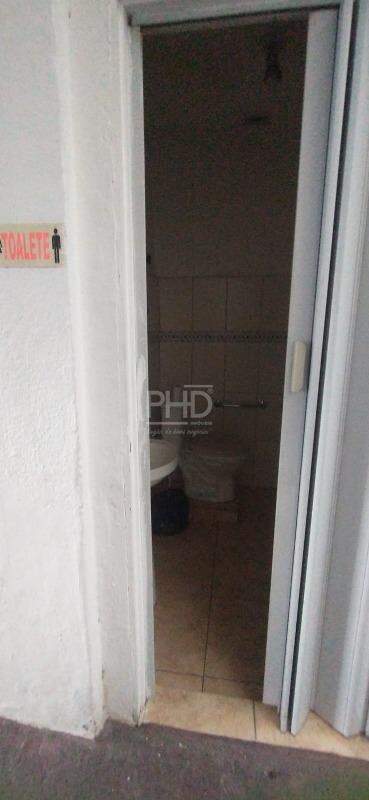 Depósito-Galpão-Armazém para alugar, 200m² - Foto 5