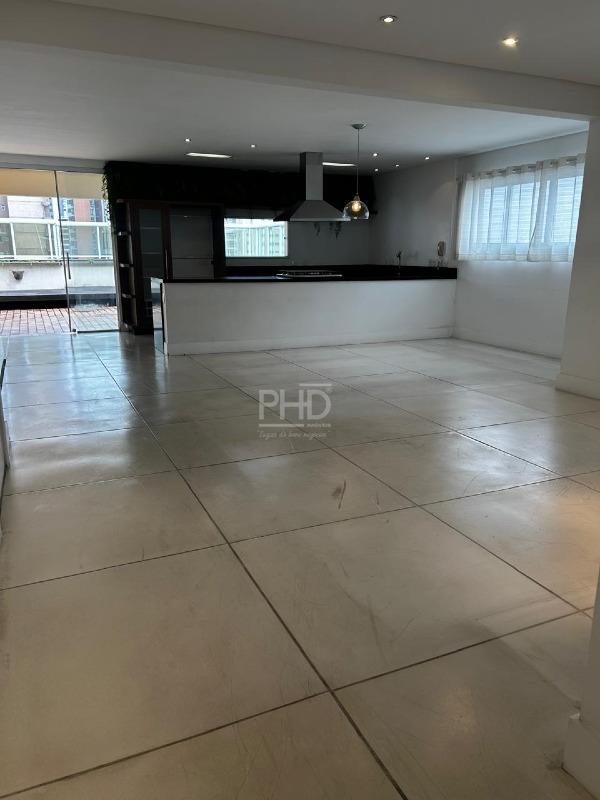 Apartamento, 3 quartos, 192 m² - Foto 2