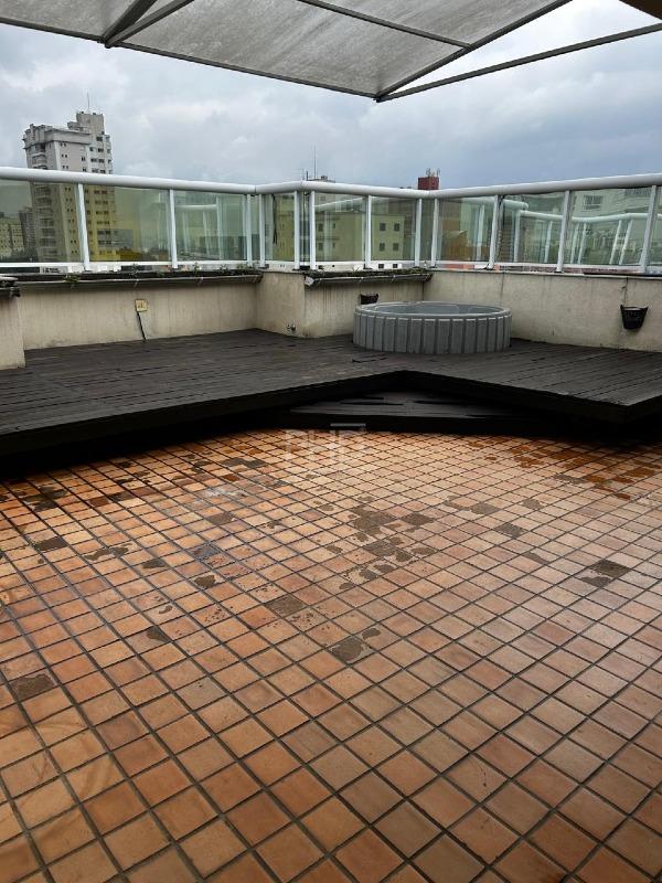 Apartamento, 3 quartos, 192 m² - Foto 13