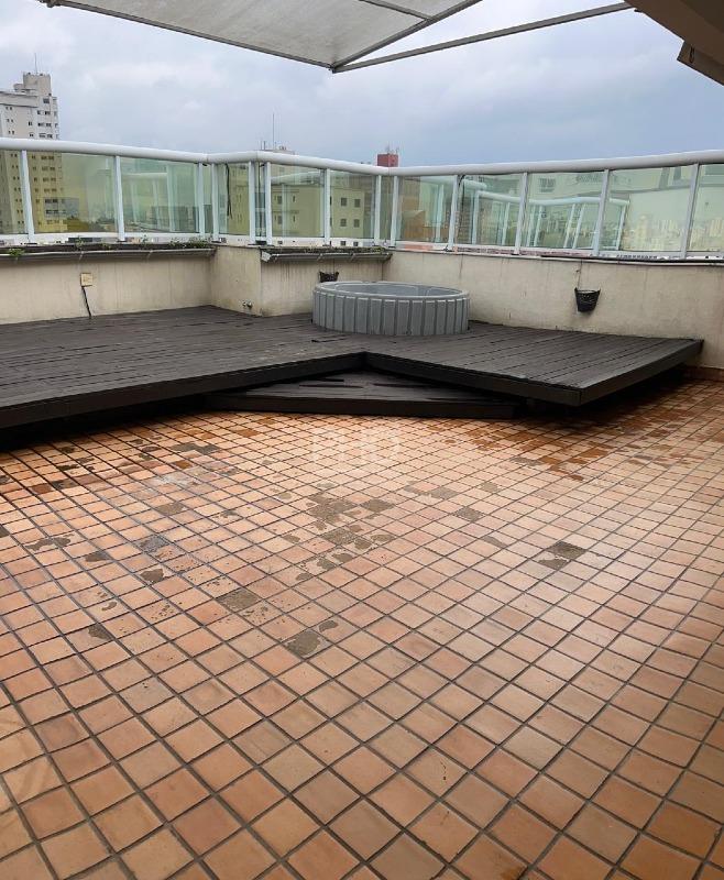 Apartamento, 3 quartos, 192 m² - Foto 17