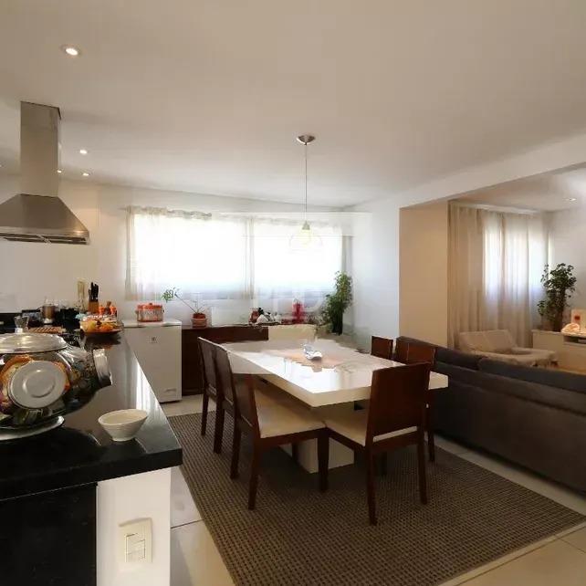 Apartamento, 3 quartos, 250 m² - Foto 6