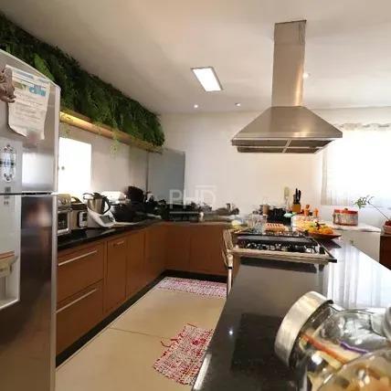 Apartamento, 3 quartos, 250 m² - Foto 7