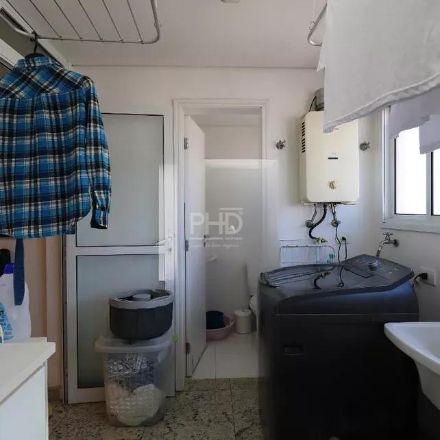 Apartamento, 3 quartos, 250 m² - Foto 18