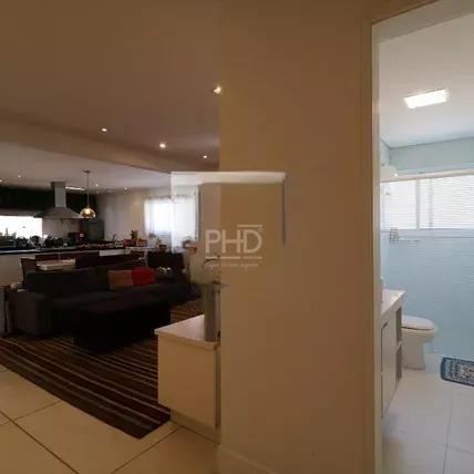 Apartamento, 3 quartos, 250 m² - Foto 8