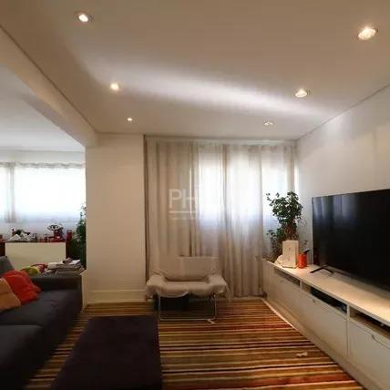 Apartamento, 3 quartos, 250 m² - Foto 4