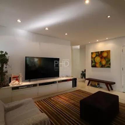 Apartamento, 3 quartos, 250 m² - Foto 2