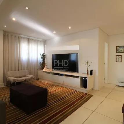 Apartamento, 3 quartos, 250 m² - Foto 3